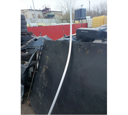 Накладка арки крыши левая