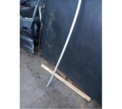 Накладка арки крыши левая