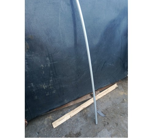 Накладка арки крыши левая