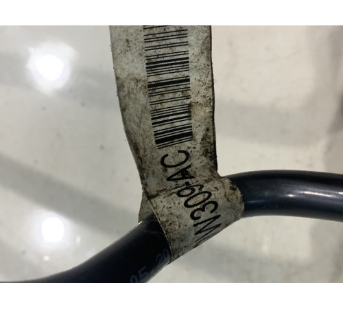 Топливный фильтр