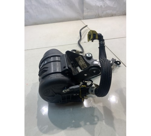 Топливный фильтр