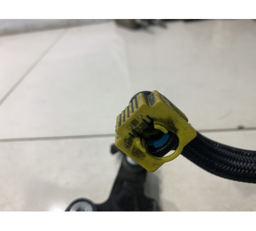 Топливный фильтр