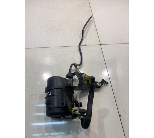 Топливный фильтр