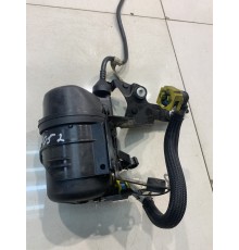 Топливный фильтр