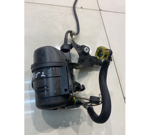 Топливный фильтр