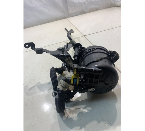 Топливный фильтр