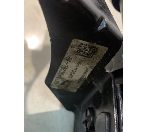 Топливный фильтр