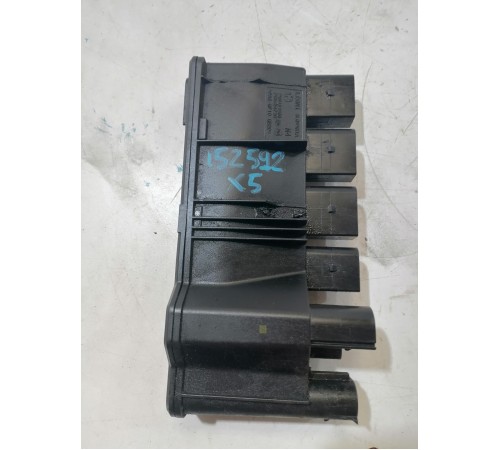 Блок управления питанием