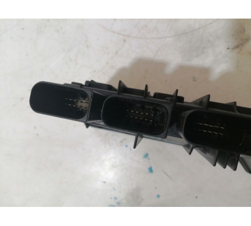 Блок управления питанием