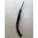 Поводок стеклоочистителя задний