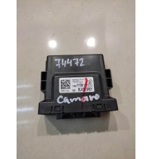 Блок управления парктрониками