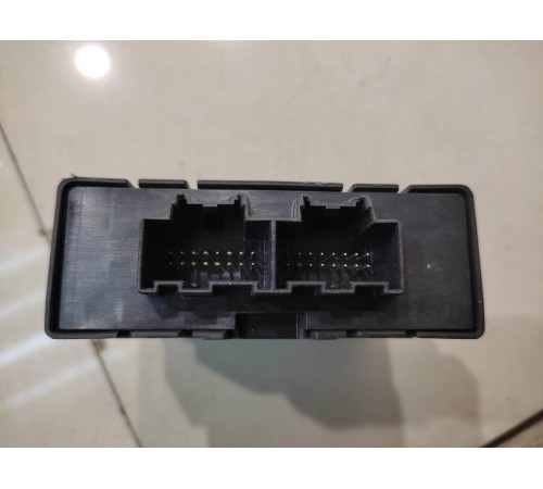 Блок управления парктрониками