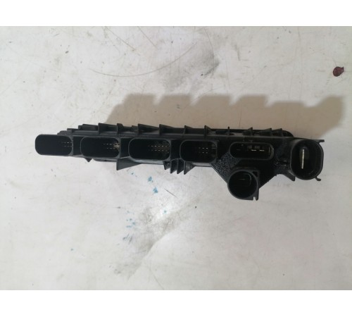 Блок управления питанием