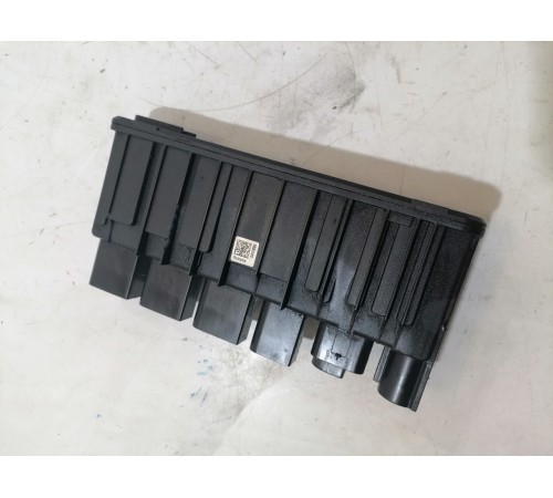 Блок управления питанием