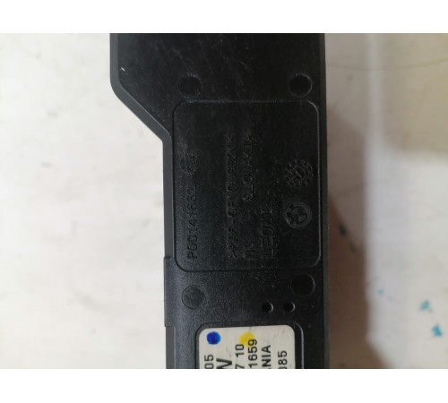 Блок управления питанием