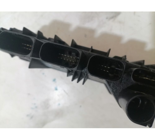 Блок управления питанием