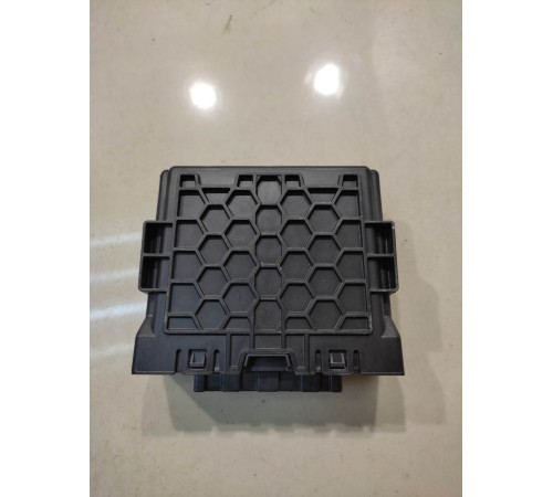 Блок управления парктрониками