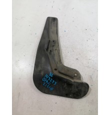 Брызговик задний левый