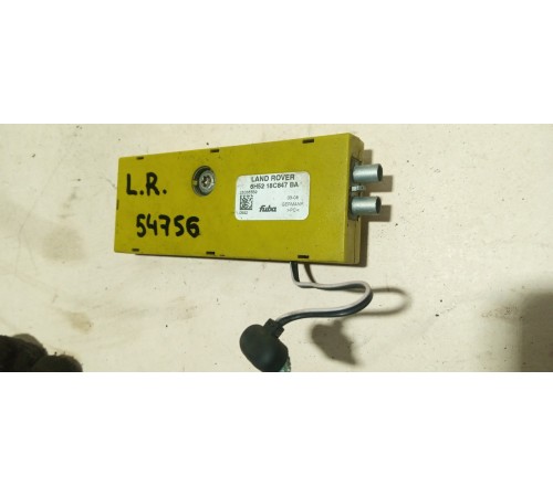 Усилитель антенны