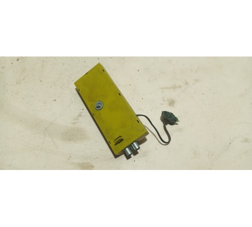 Усилитель антенны