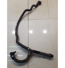 Патрубок системы охлаждения