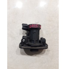 Личинка замка крышки багажника