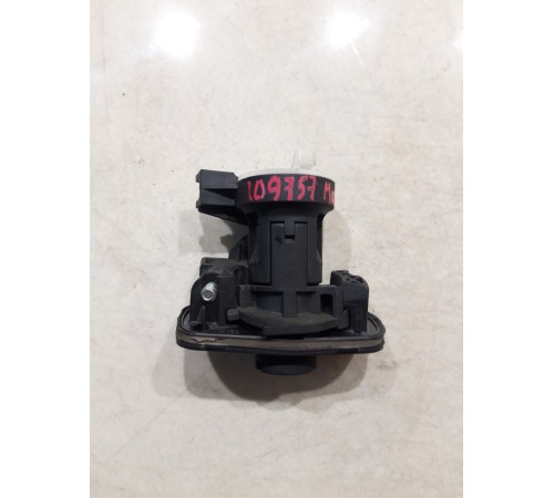 Личинка замка крышки багажника