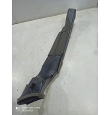 Воздуховод отопителя