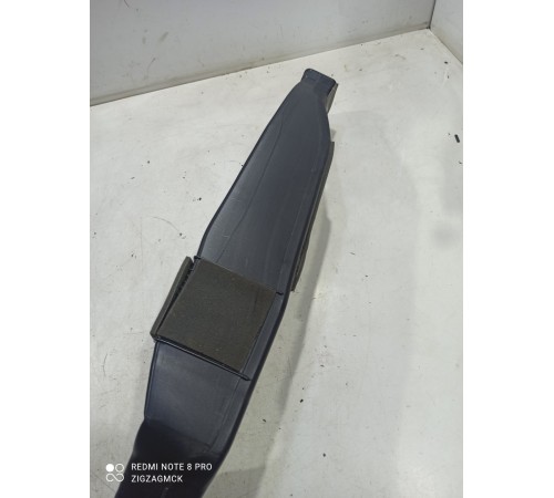 Воздуховод отопителя