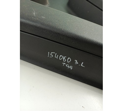 Обшивка двери задняя правая