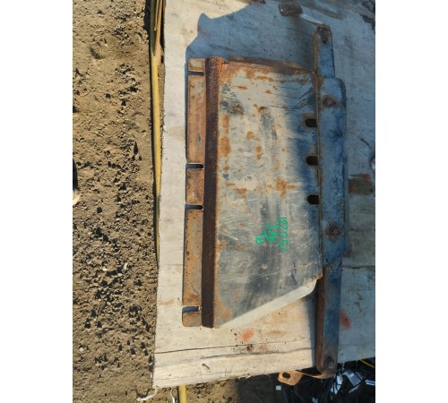 Защита двигателя