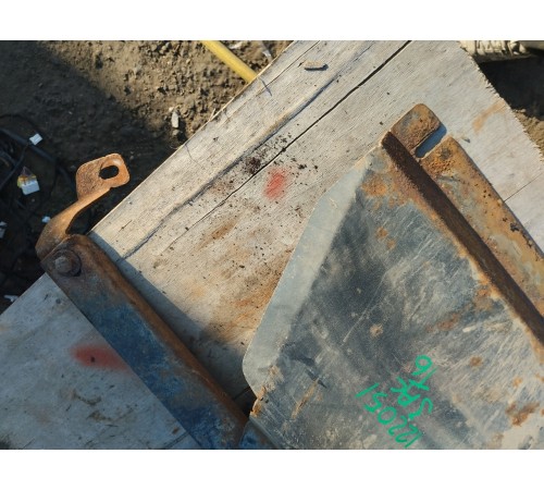 Защита двигателя