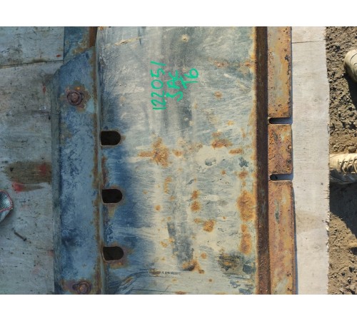 Защита двигателя