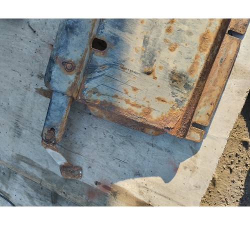 Защита двигателя