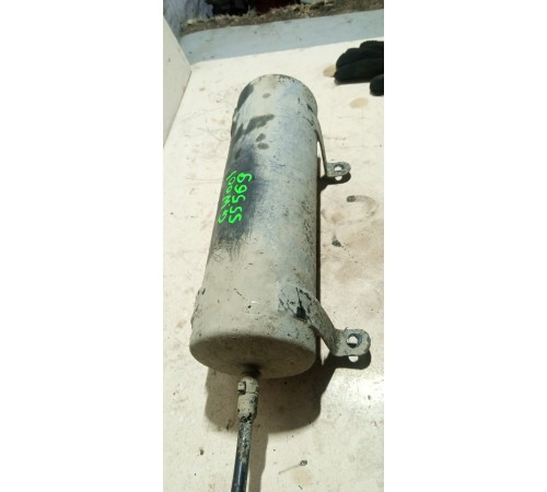 Ресивер воздушный