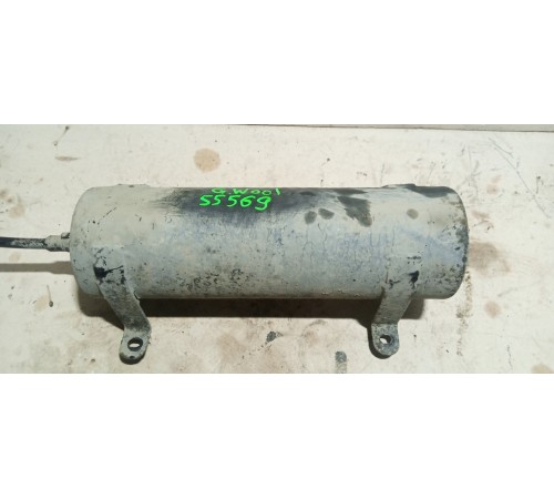 Ресивер воздушный