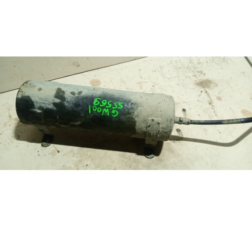 Ресивер воздушный