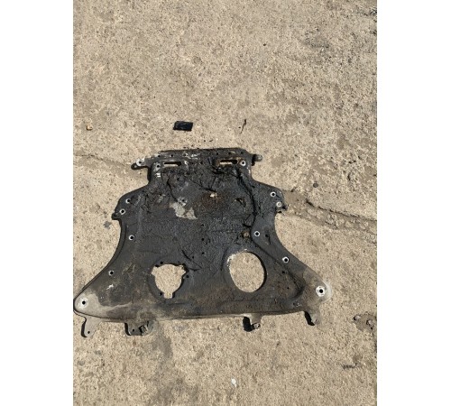 Защита двигателя