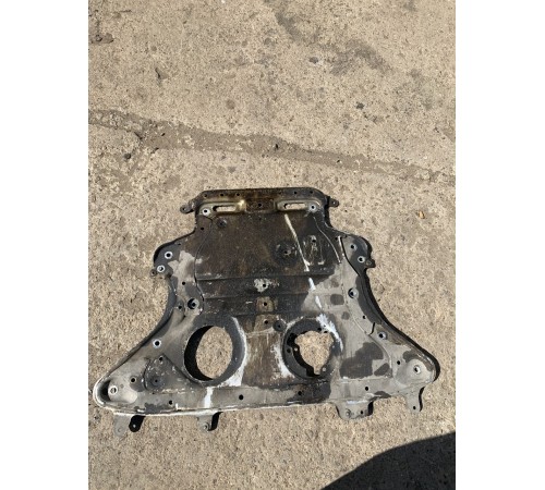 Защита двигателя