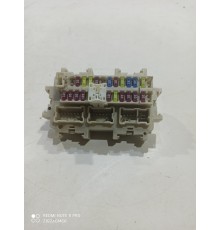 Блок предохранителей