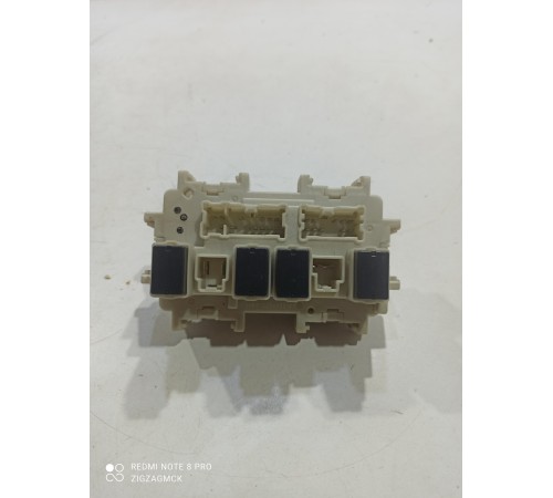 Блок предохранителей