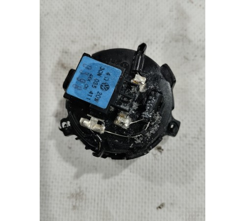 Динамик высокочастотный передний правый