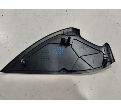 Боковая накладка торпедо (левая)