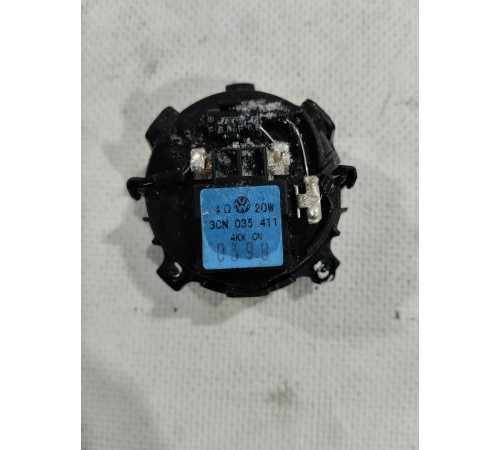 Динамик высокочастотный передний правый