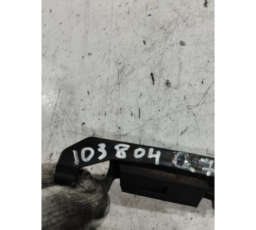 Плафон внутреннего освещения салона