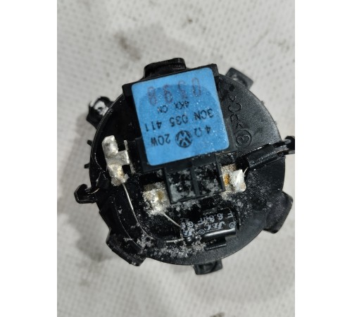 Динамик высокочастотный передний правый