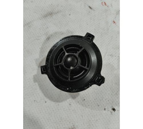 Динамик высокочастотный передний правый