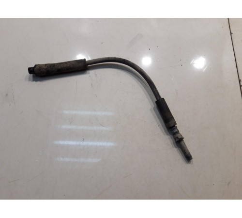 Тормозной шланг (задний, правый)