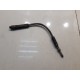 Тормозной шланг (задний, правый)