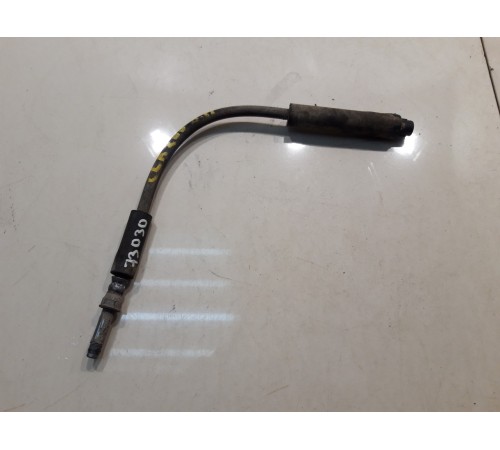 Тормозной шланг (задний, правый)